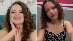 Apar detalii revoltătoare în cazul profesoarei din Iași care făcea videochat. Este acuzată că a racolat o fostă elevă să i se alăture Apar detalii revoltătoare în cazul profesoarei din Iași care făcea videochat. Este acuzată că a racolat o fostă elevă să i se alăture